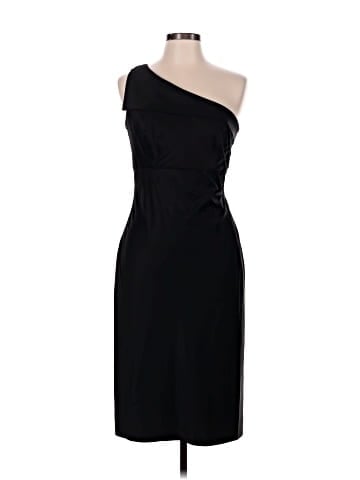 Donna Ricco Cocktail Dress (view 1)