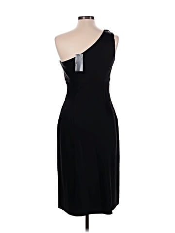 Donna Ricco Cocktail Dress (view 2)