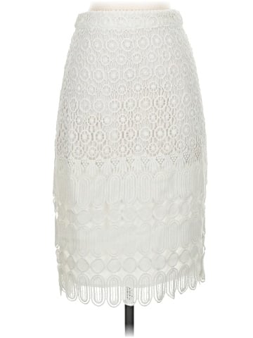 Champagne & Strawberry Formal Skirt (view 1)