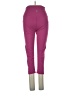 X by Gottex Color Block Pink Active Pants Size S - photo 2