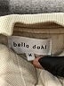 Bella Dahl Argyle Ivory Jacket Size M - photo 6