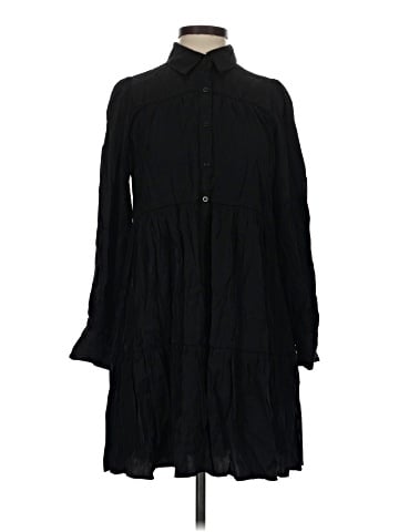 Umgee Casual Dress (view 1)