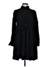 Umgee Black Casual Dress Size S - photo 1
