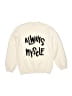 Zara Kids Graphic Ivory Pullover Sweater Size 9 - photo 1