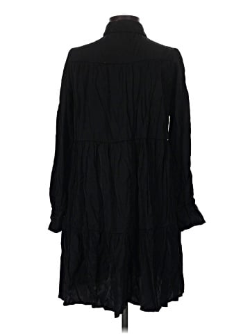 Umgee Casual Dress (view 2)