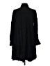 Umgee Black Casual Dress Size S - photo 2