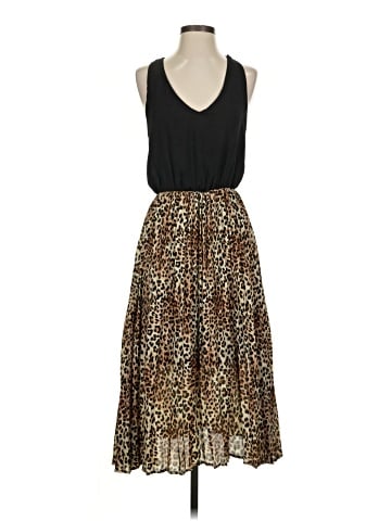 Everly Cocktail Dress (view 1)