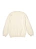 Zara Kids Graphic Ivory Pullover Sweater Size 9 - photo 2