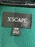 Xscape Green Cocktail Dress Size 18 - photo 7