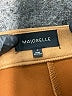 Majorelle Brown Casual Pants Size M - photo 4