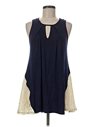 Orange Creek Casual Dress (view 1)