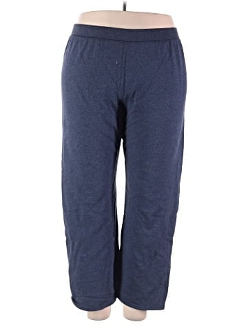Hanes Casual Pants (view 1)