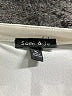 Sami & JO 100% Polyester Ivory 3/4 Sleeve Blouse Size XL - photo 7