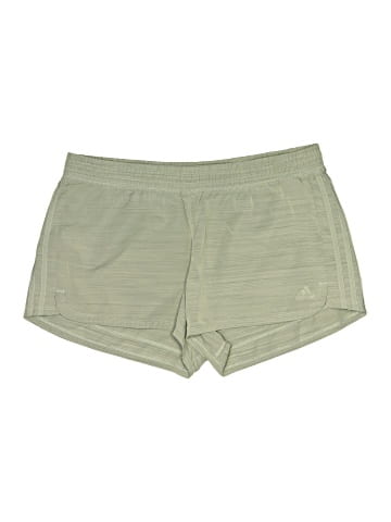 Adidas Athletic Shorts (view 1)