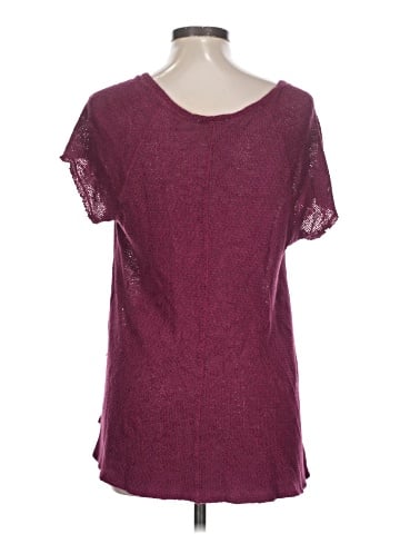 American Eagle Outfitters Short Sleeve T-Shirt (view 2)