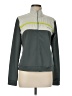 FILA Color Block Green Track Jacket Size M - photo 1