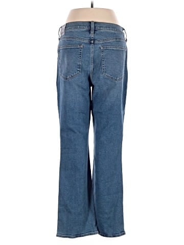 J.Crew Factory Store Jeans (view 2)