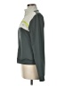 FILA Color Block Green Track Jacket Size M - photo 5