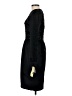 MIKAEL AGHAL Black Casual Dress Size 0 - photo 5