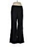 Express Black Dress Pants Size 14 Reg - photo 1