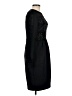 MIKAEL AGHAL Black Casual Dress Size 0 - photo 4