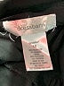 DressBarn Black Active Pants Size 18 - photo 4