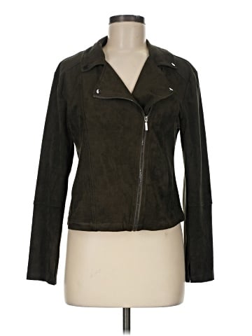 Lyssé Jacket (view 1)