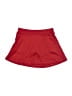 Intensity 100% Polyester Solid Red Skort Size L (kids) - photo 1