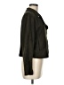 Lyssé Brown Jacket Size M - photo 4