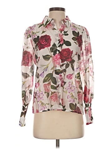 Bailey 44 Long Sleeve Blouse (view 1)