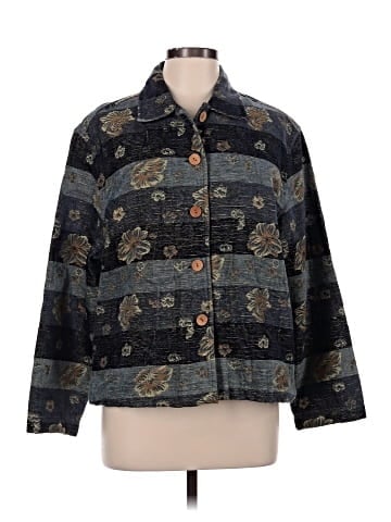 Draper's & Damon's Jacket (view 1)