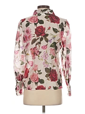 Bailey 44 Long Sleeve Blouse (view 2)