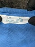 Primark Solid Blue Short Sleeve T-Shirt Size 12 - photo 7