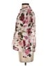 Bailey 44 Floral Pink Long Sleeve Blouse Size S - photo 5