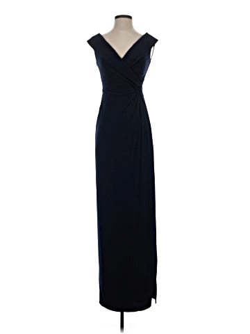 Lauren by Ralph Lauren Cocktail Dress (view 1)