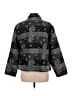 Draper's & Damon's Paisley Blue Jacket Size L (petite) - photo 2