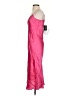 ATM 100% Silk Pink Cocktail Dress Size XS - photo 5