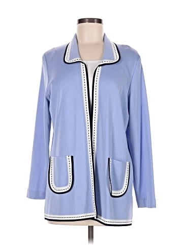 misook Cardigan (view 1)