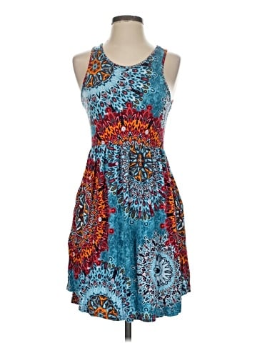 Longyuan Casual Dress (view 1)