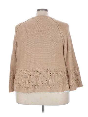 Classic Elements Cardigan (view 2)