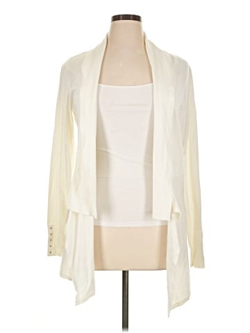 White House Black Market Cardigan (view 1)