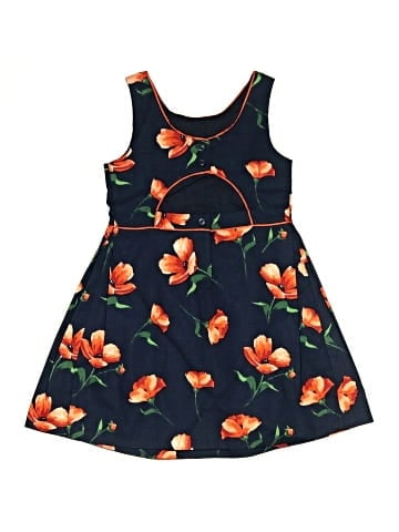 Janie and Jack Dress (view 2)