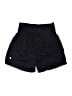 Halara Solid Black Athletic Shorts Size M - photo 2