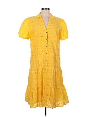 UNTUCKit Casual Dress (view 1)