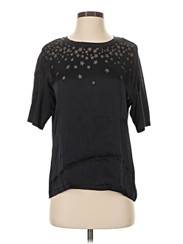 Comptoir des Cotonniers Short Sleeve T-Shirt (view 1)