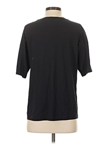 Comptoir des Cotonniers Short Sleeve T-Shirt (view 2)