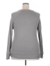 Active Life Gray Pullover Sweater Size XXL - photo 2