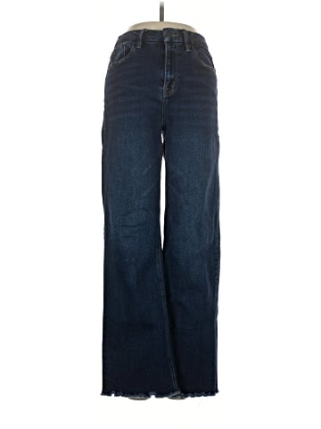 Mica Jeans (view 1)