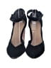 Soludos Black Heels Size 9 - photo 2