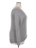 Active Life Gray Pullover Sweater Size XXL - photo 4